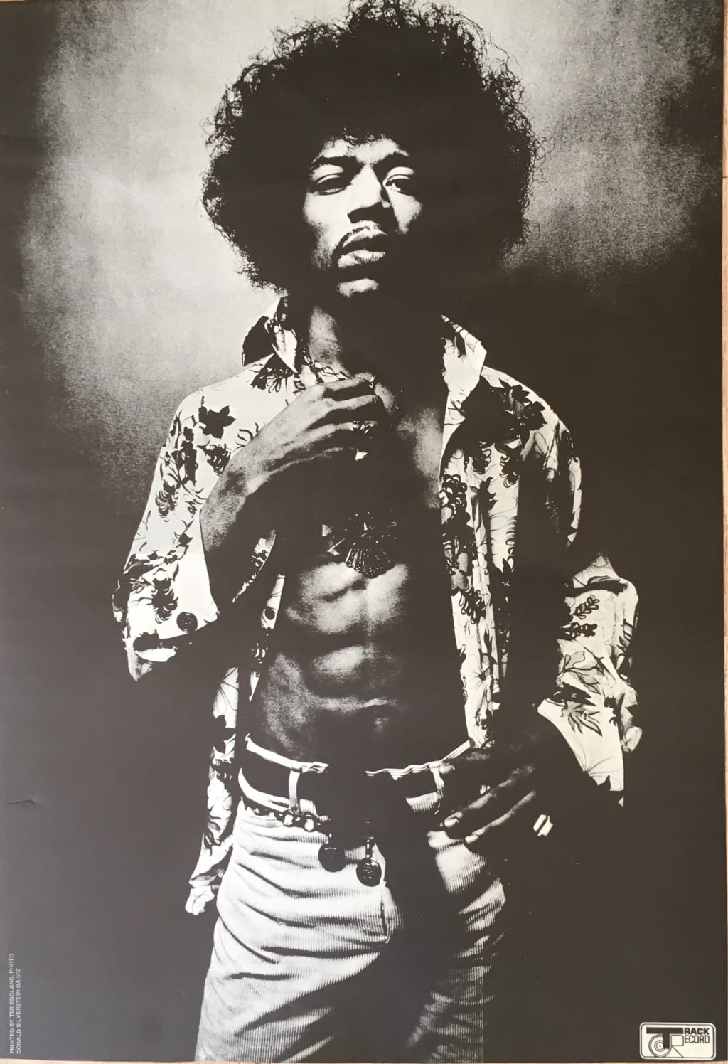Hendrix Hendrix