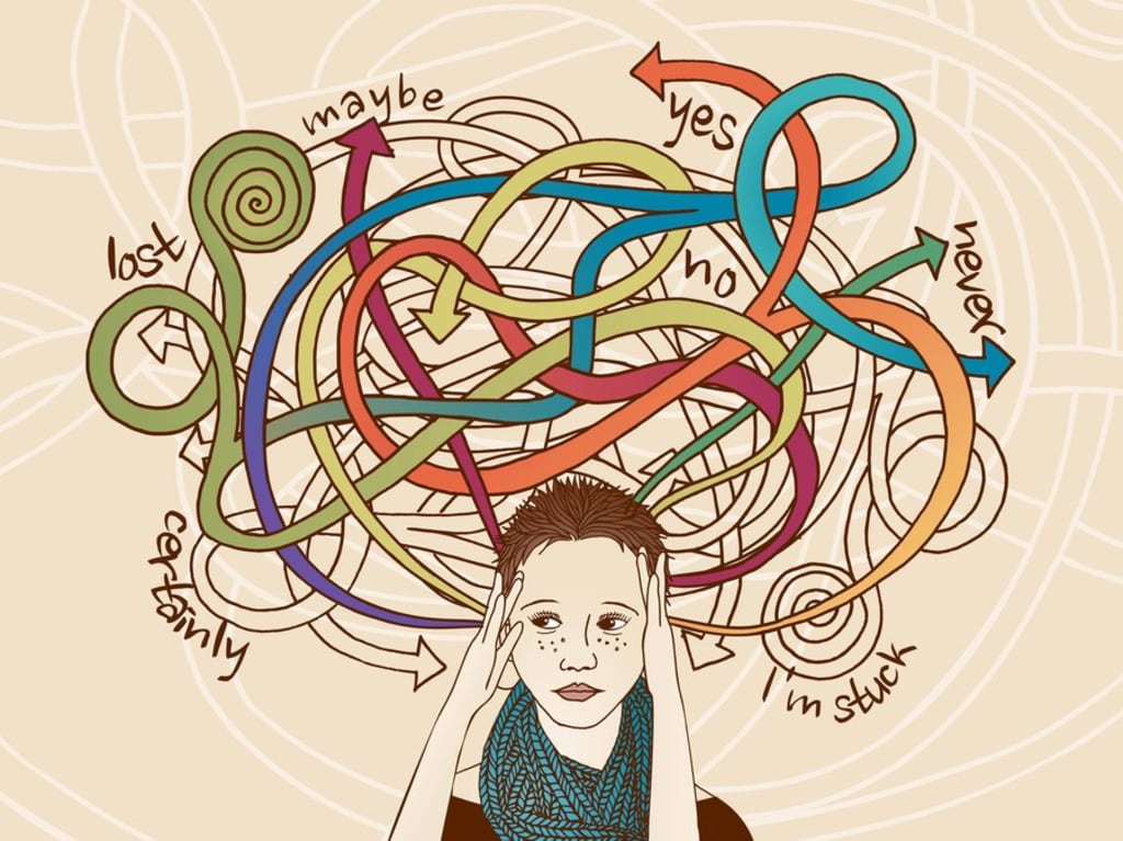 Mind Mind