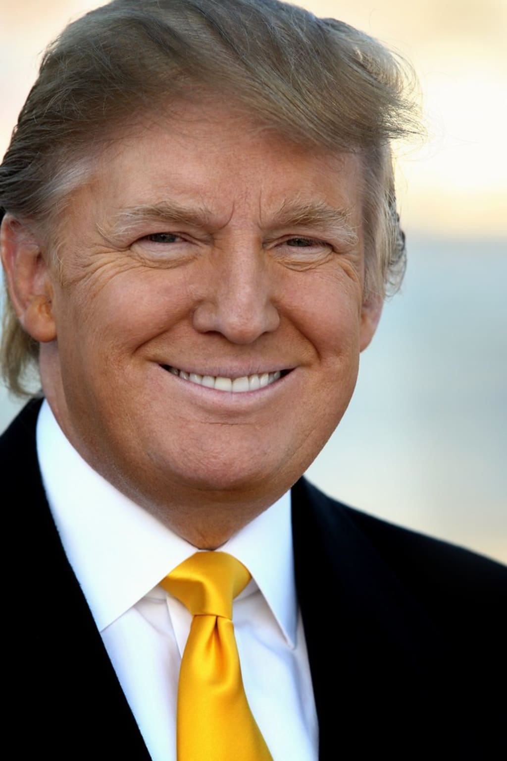 Trump’s Second Term Trump’s Second Term