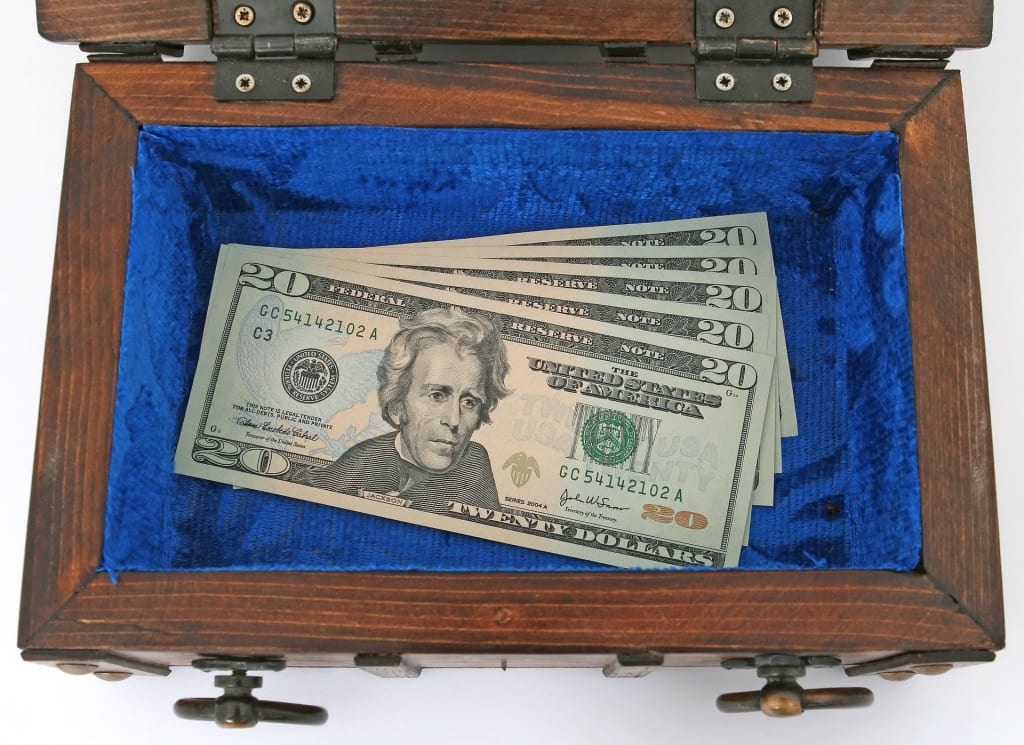 How To Make Money Investing How To Make Money Investing