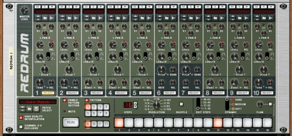 Custom Bass Tones in 10 Steps Custom Bass Tones in 10 Steps