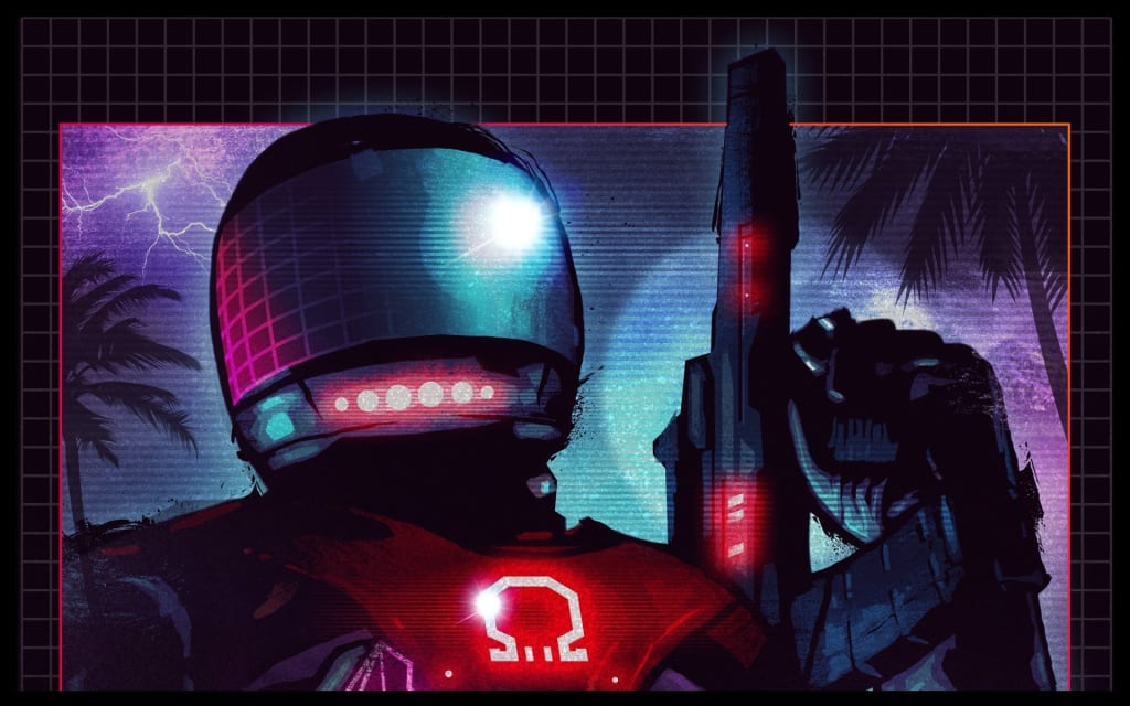 Best Cyberpunk Video Games Best Cyberpunk Video Games