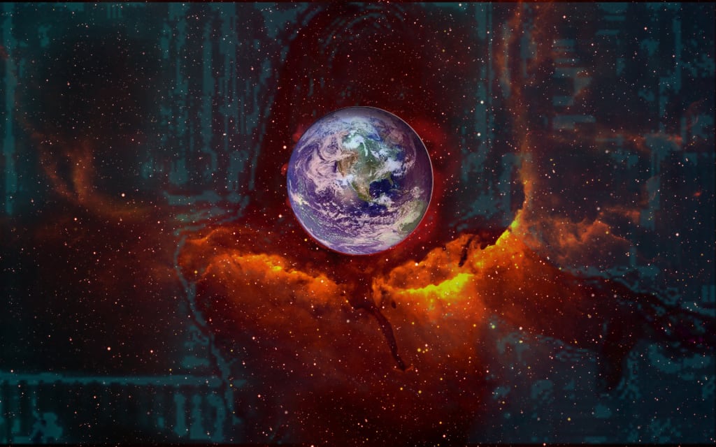 Universal Constance Universal Constance