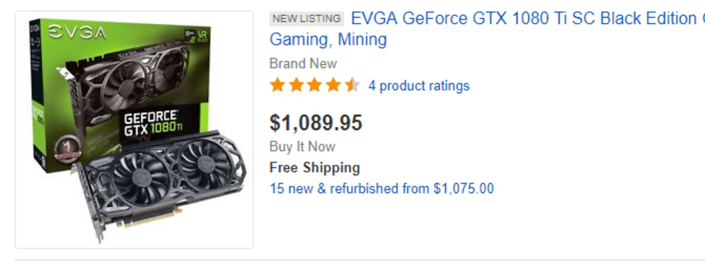 When Will GPU Prices Come Down? When Will GPU Prices Come Down?