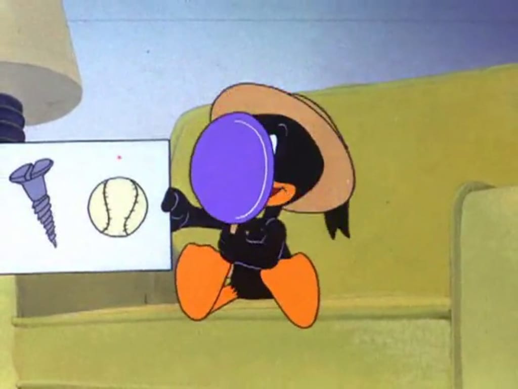 Being a Professional Screwball: Getting the Gig, Keeping the Gig, and the Best Advice I Ever Got Being a Professional Screwball: Getting the Gig, Keeping the Gig, and the Best Advice I Ever Got