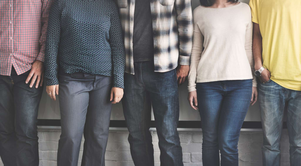 Becoming a 'Real Grown-Up' Becoming a 'Real Grown-Up'