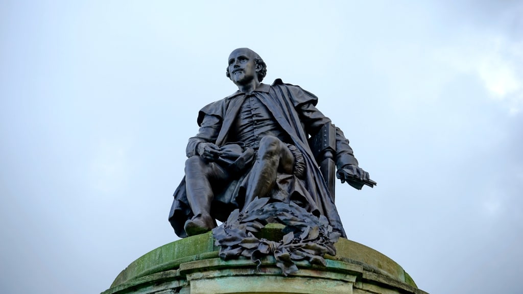 In the Way of Shakespeare In the Way of Shakespeare
