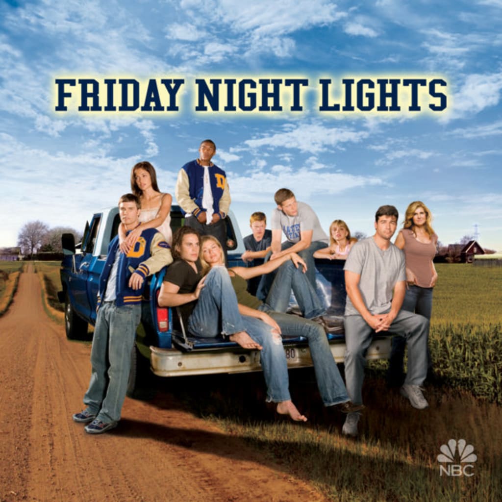 Friday Night Lights Friday Night Lights