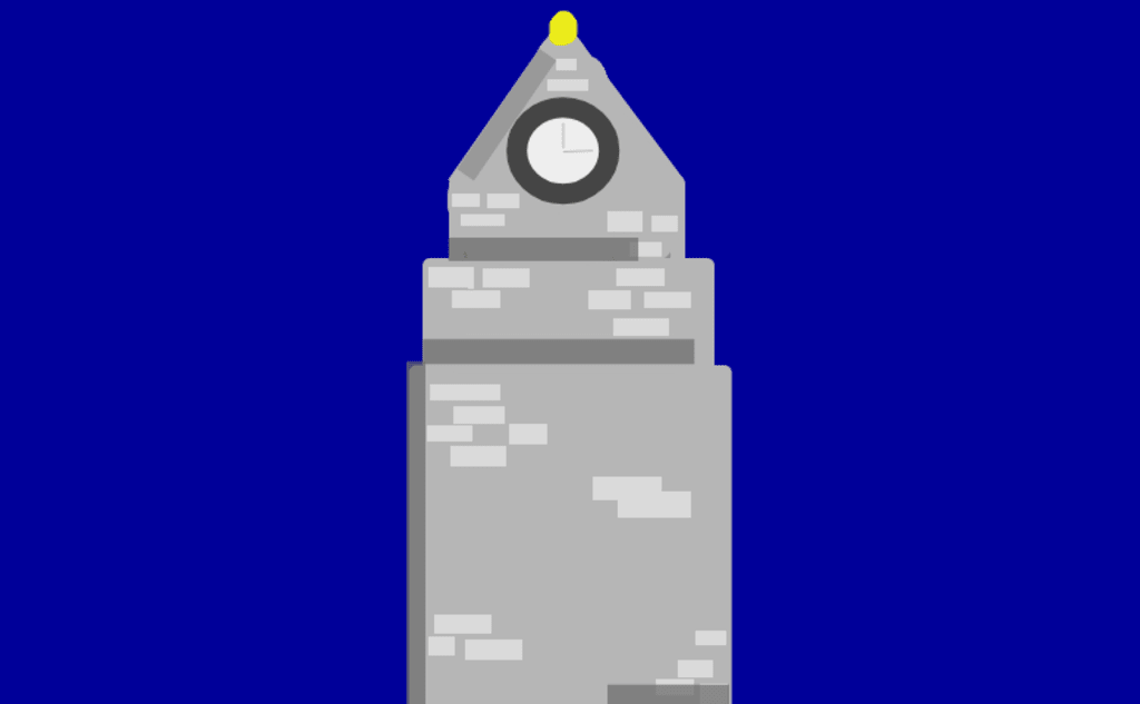 The Missing Clocktower The Missing Clocktower