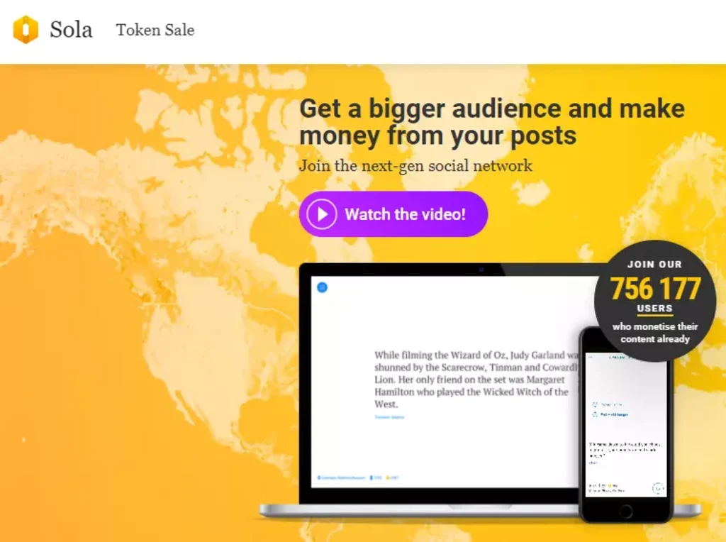 Earn Money From Your Posts Earn Money From Your Posts
