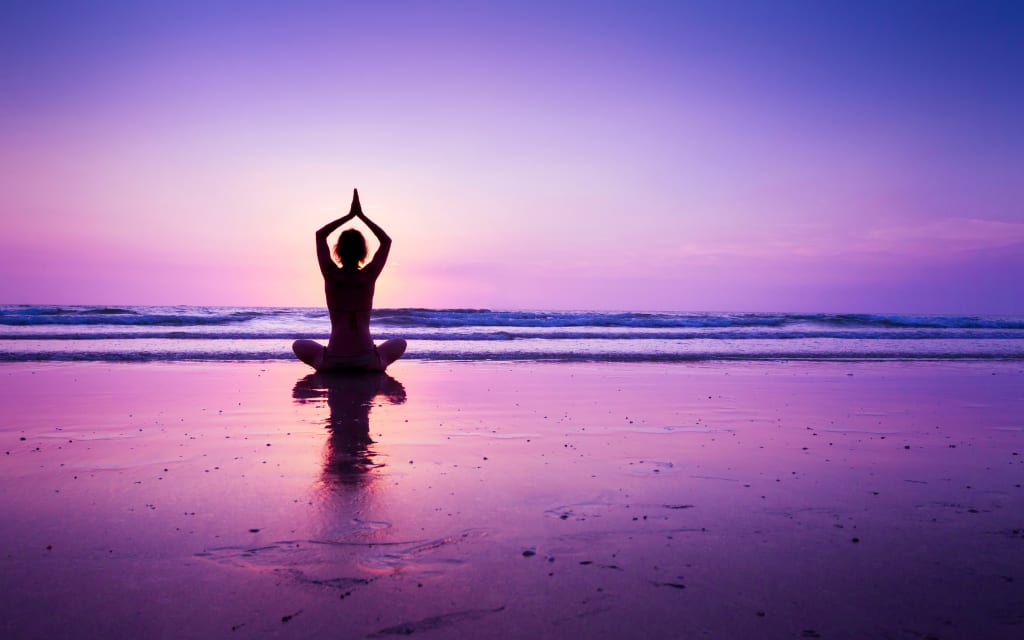 Understanding Different Types of Yoga Understanding Different Types of Yoga