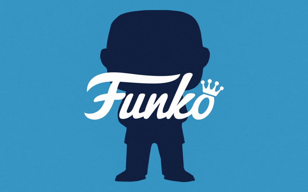 The Success Behind 'Funko' The Success Behind 'Funko'
