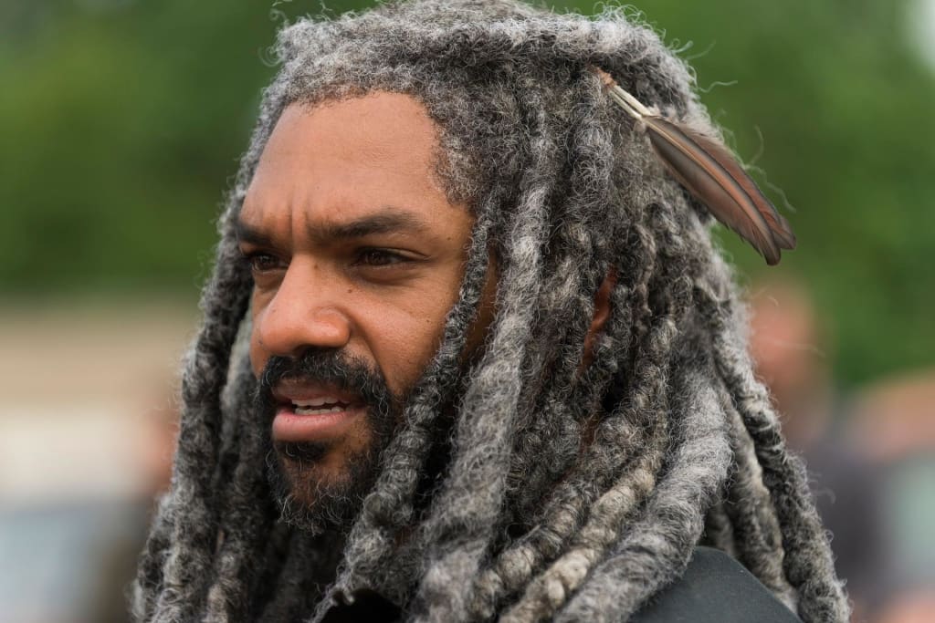 'The Walking Dead' Catch Up 'The Walking Dead' Catch Up