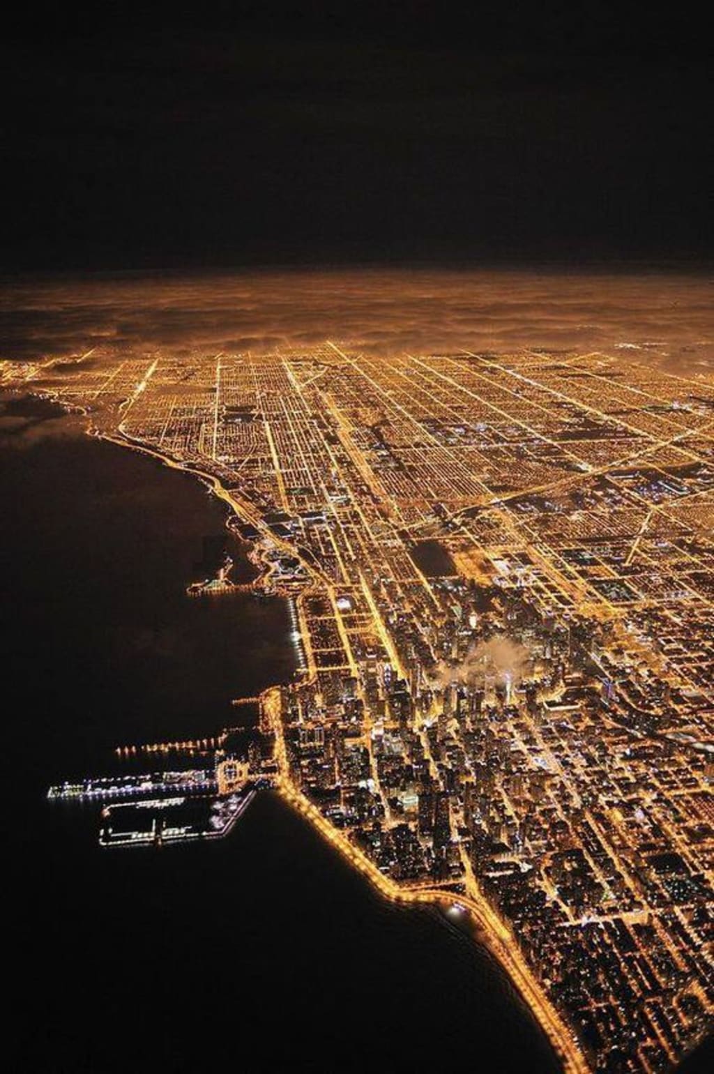 City Lights Round Two City Lights Round Two