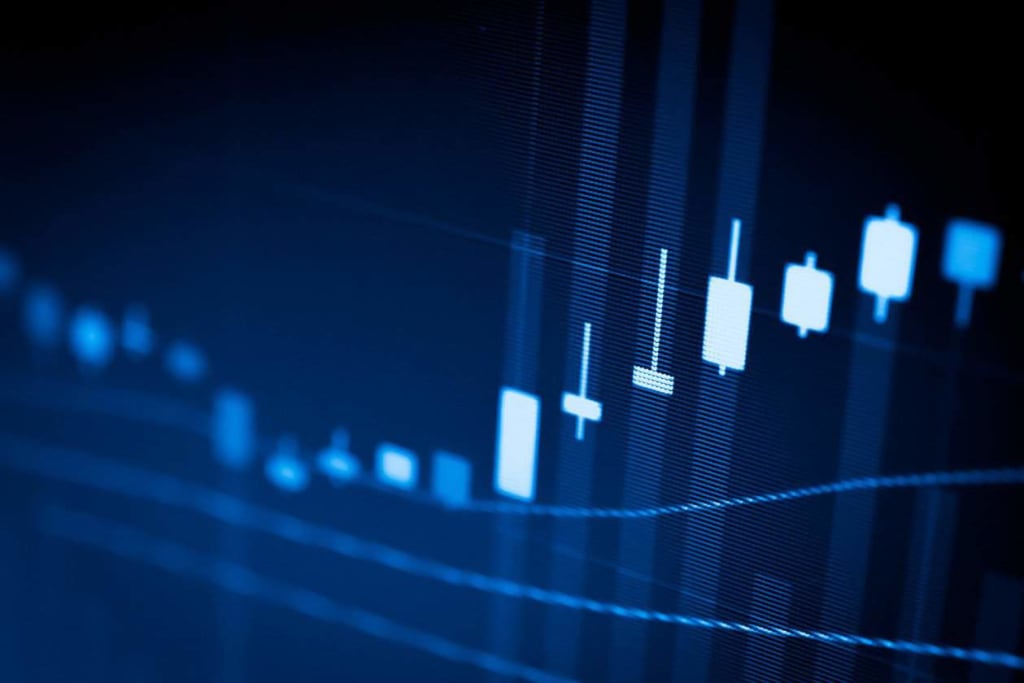 10 ICO Statistics Investors Should Know 10 ICO Statistics Investors Should Know