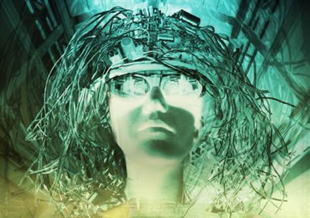 What's On Your Mind? Your Computer Will Soon Be Able to Tell You What's On Your Mind? Your Computer Will Soon Be Able to Tell You