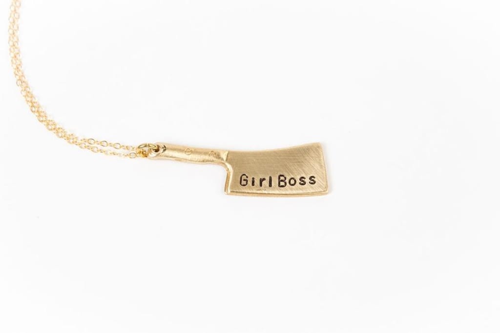 Gorgeous Feminist Jewelry: Necklaces, Bracelets, & Earrings That You’ll Love Gorgeous Feminist Jewelry: Necklaces, Bracelets, & Earrings That You’ll Love