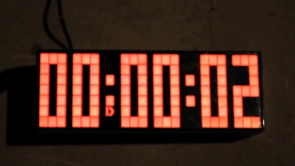 Why You Should Try an Escape Room (Today!) Why You Should Try an Escape Room (Today!)