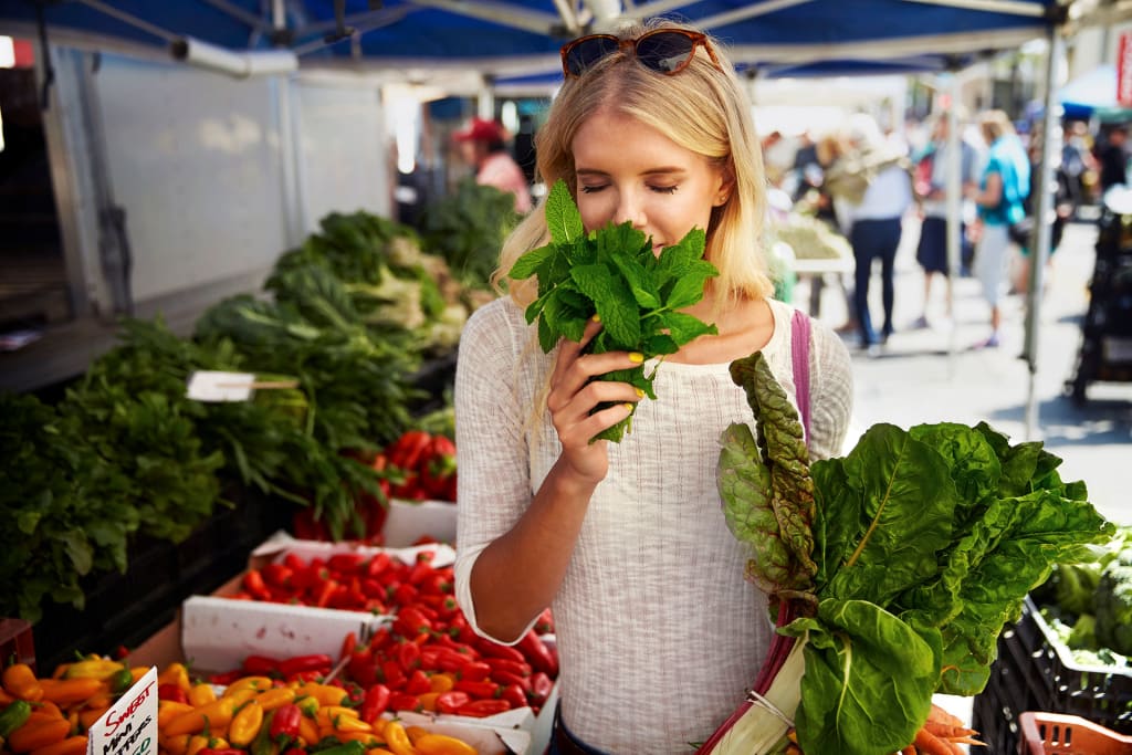 An Interview with Nikki Sharp: Wellness Expert and Author of the “5 Day Detox” An Interview with Nikki Sharp: Wellness Expert and Author of the “5 Day Detox”