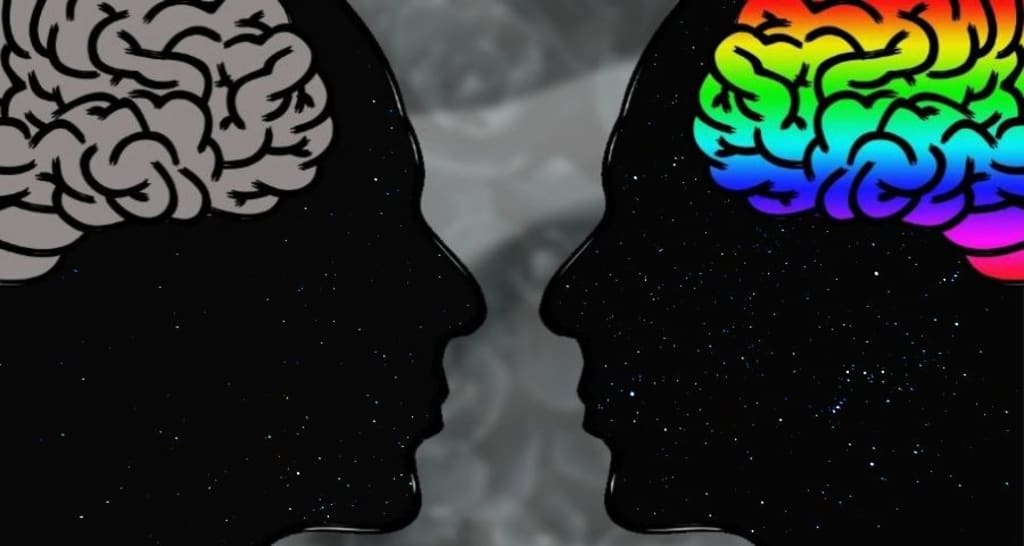 What It's Really Like to Have ADHD What It's Really Like to Have ADHD
