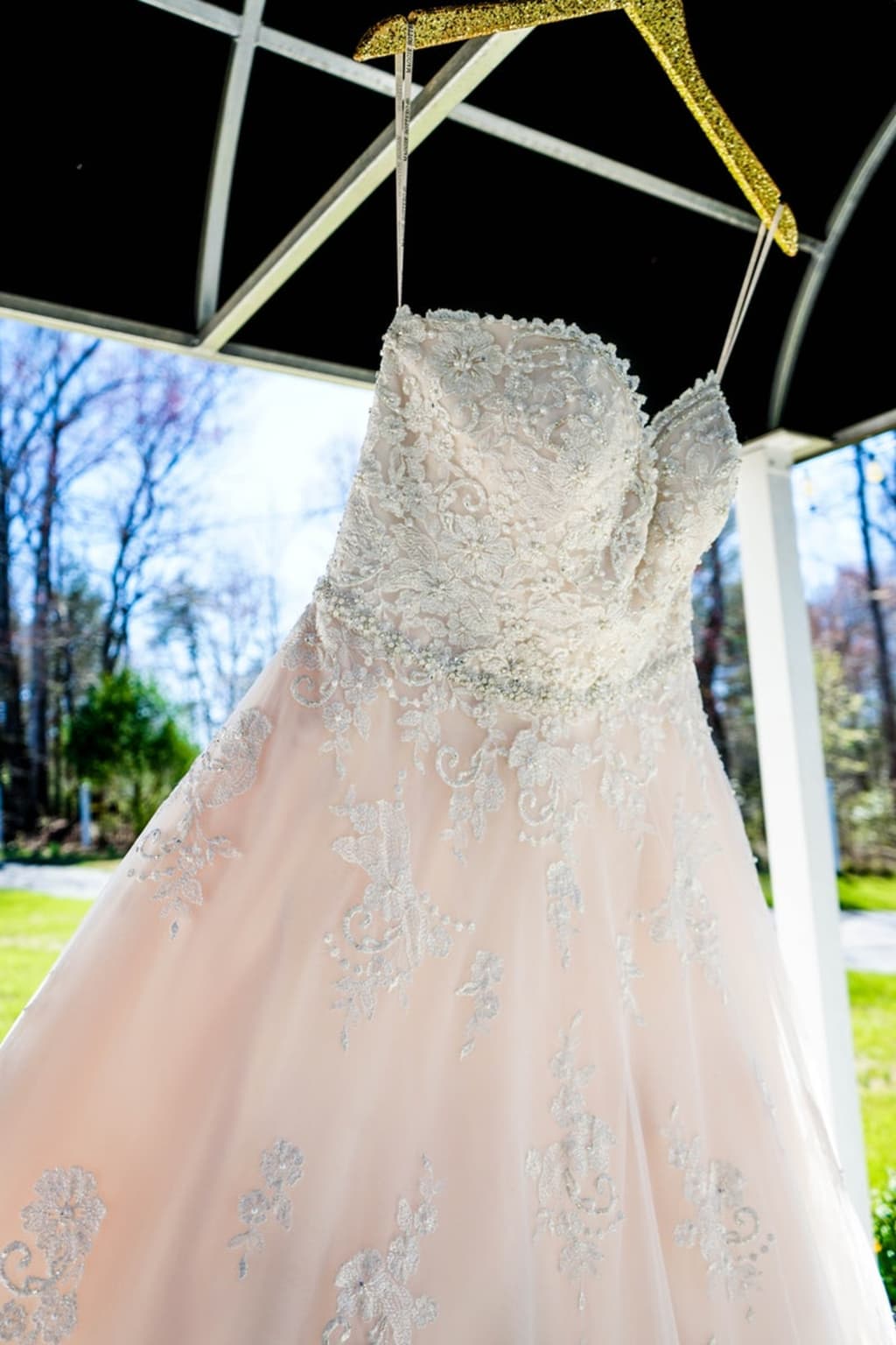 Wedding Gown Rehab Wedding Gown Rehab