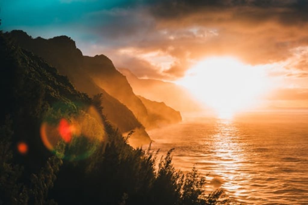 Hawaii Hawaii