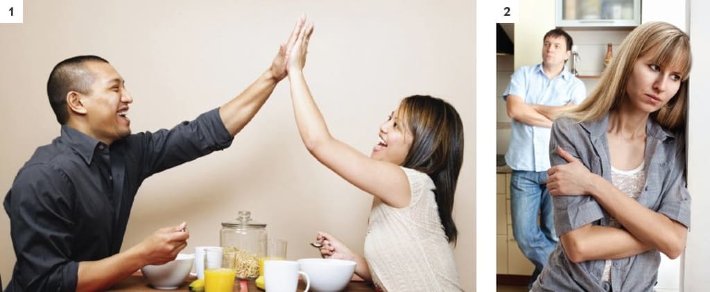 Why Your Relationship Will Fail in the Long Run If You Don't Do This One Thing Why Your Relationship Will Fail in the Long Run If You Don't Do This One Thing