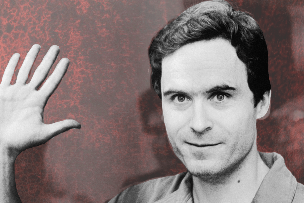 The Top 10 Most Psycho Serial Killers The Top 10 Most Psycho Serial Killers