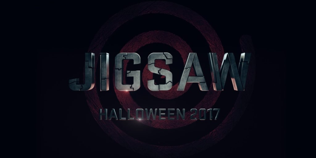 'Jigsaw': It Could Have Been Great 'Jigsaw': It Could Have Been Great