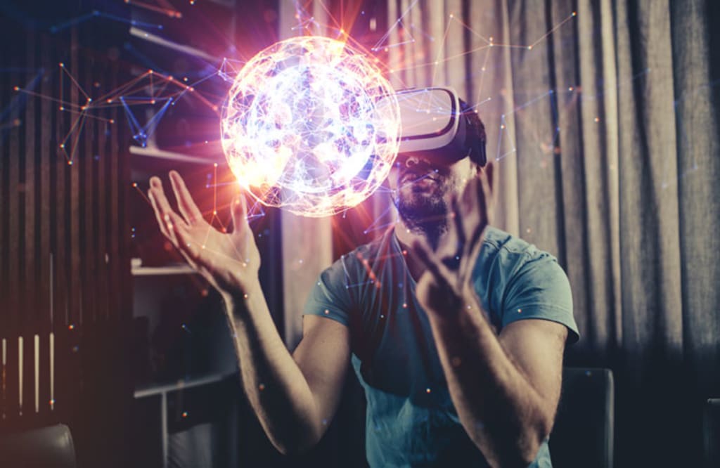 3 Technologies that Will (Maybe) Play Crucial Roles in Humanity's Future 3 Technologies that Will (Maybe) Play Crucial Roles in Humanity's Future