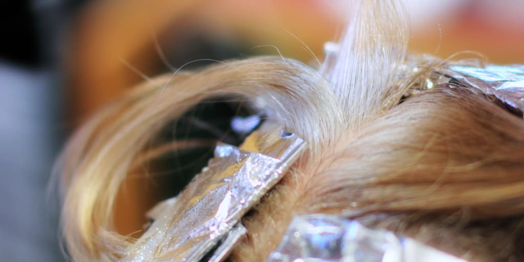 Want New Hair? Here's How Want New Hair? Here's How