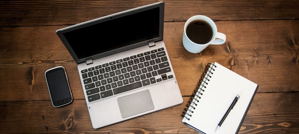 How To Become A Full-Time Freelance Writer How To Become A Full-Time Freelance Writer