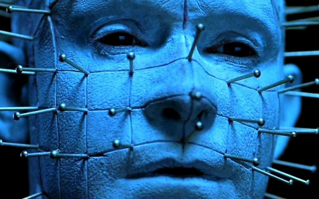 Best Slasher Movies on Netflix Best Slasher Movies on Netflix