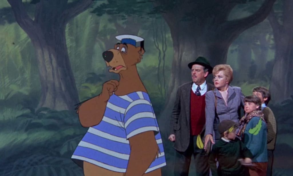 5 Underappreciated Musical Films 5 Underappreciated Musical Films