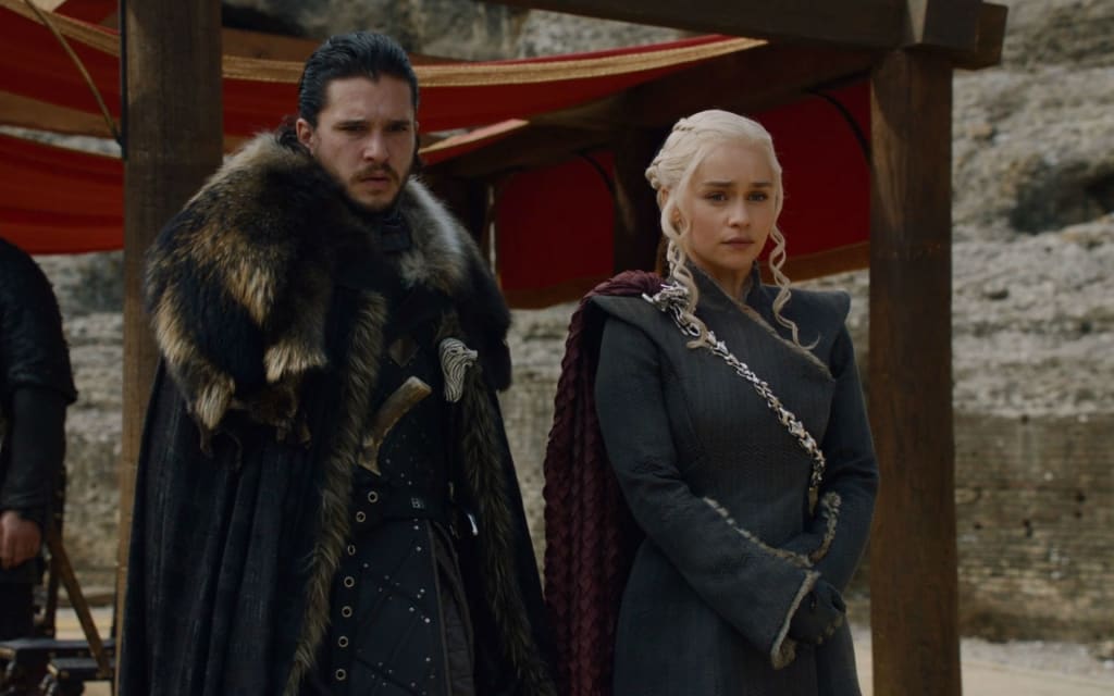 'Game of Thrones': Who's Likely to Die in Season 8? 'Game of Thrones': Who's Likely to Die in Season 8?