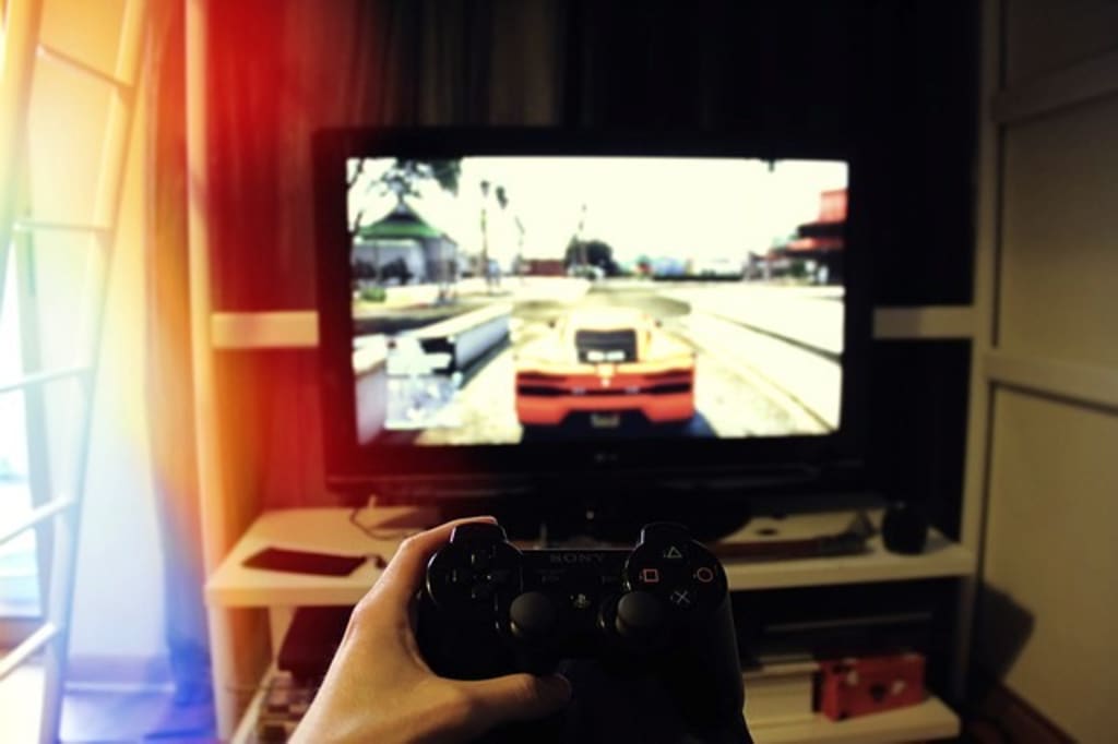 Video Games on the Blockchain: Crypto and Digital Assets Video Games on the Blockchain: Crypto and Digital Assets