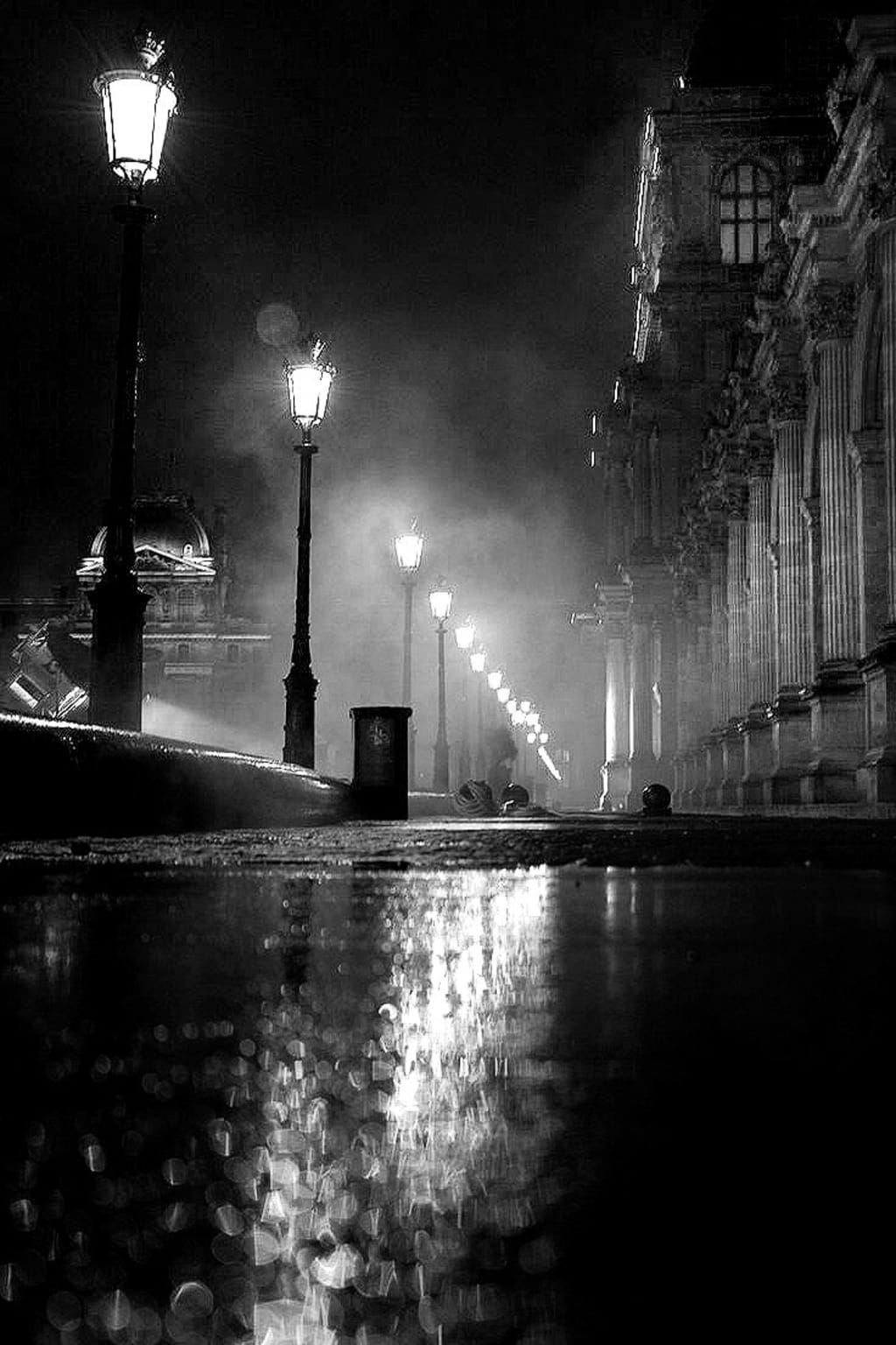 The Pedestrian The Pedestrian