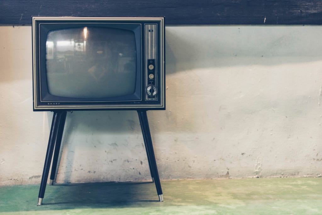 No One Has Ever Lowered Television's Bar More Than James T. Aubrey of CBS No One Has Ever Lowered Television's Bar More Than James T. Aubrey of CBS