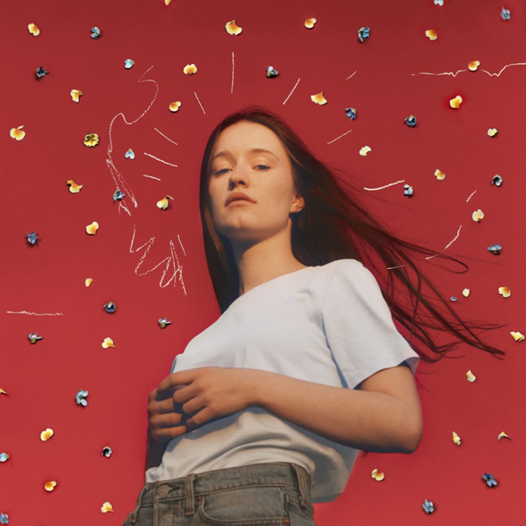 Sigrid: 'Sucker Punch' - Album Review Sigrid: 'Sucker Punch' - Album Review