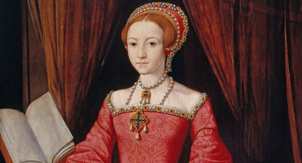 Before Queen Elizabeth, There Was Princess Elizabeth Before Queen Elizabeth, There Was Princess Elizabeth