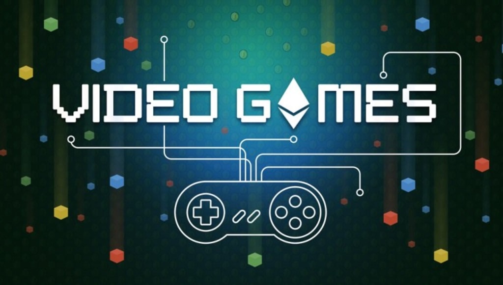 Video Game Ideas Video Game Ideas