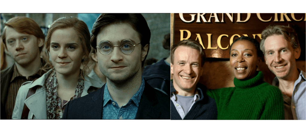 Why The Argument Over Harry Potter And The Cursed Child