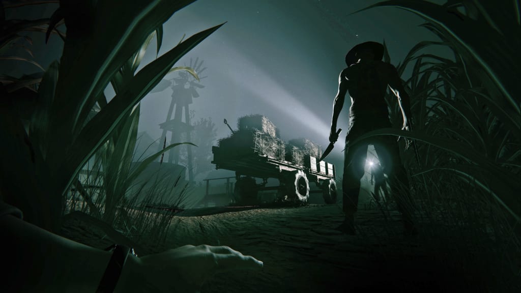 The 10 Best Slasher Video Games You Can Get in 2018 The 10 Best Slasher Video Games You Can Get in 2018