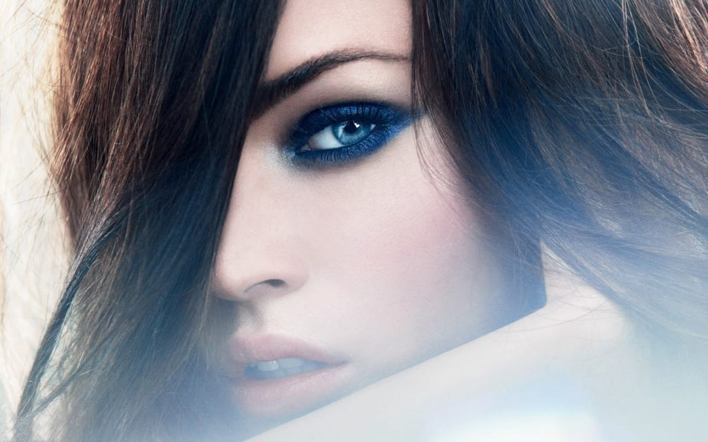 Top 10 Eye Shadows For Blue Eyes