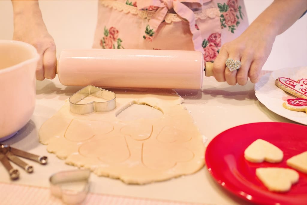 What to Cook for Your Valentine What to Cook for Your Valentine