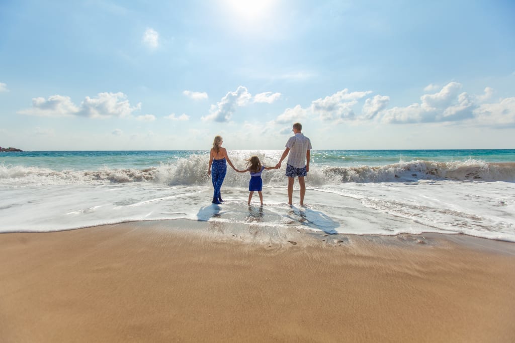 Language and Family Language and Family