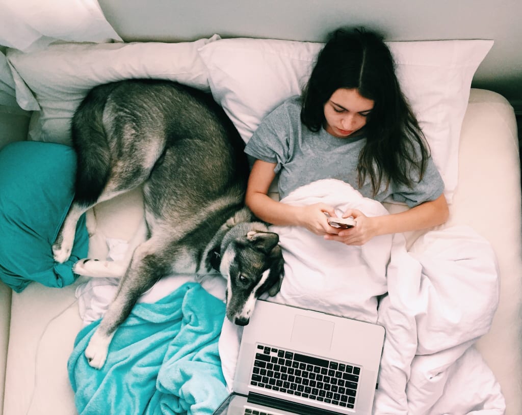 When All Your Friends Are Kicking Post-Grad Life's Ass and You're Like... Not When All Your Friends Are Kicking Post-Grad Life's Ass and You're Like... Not