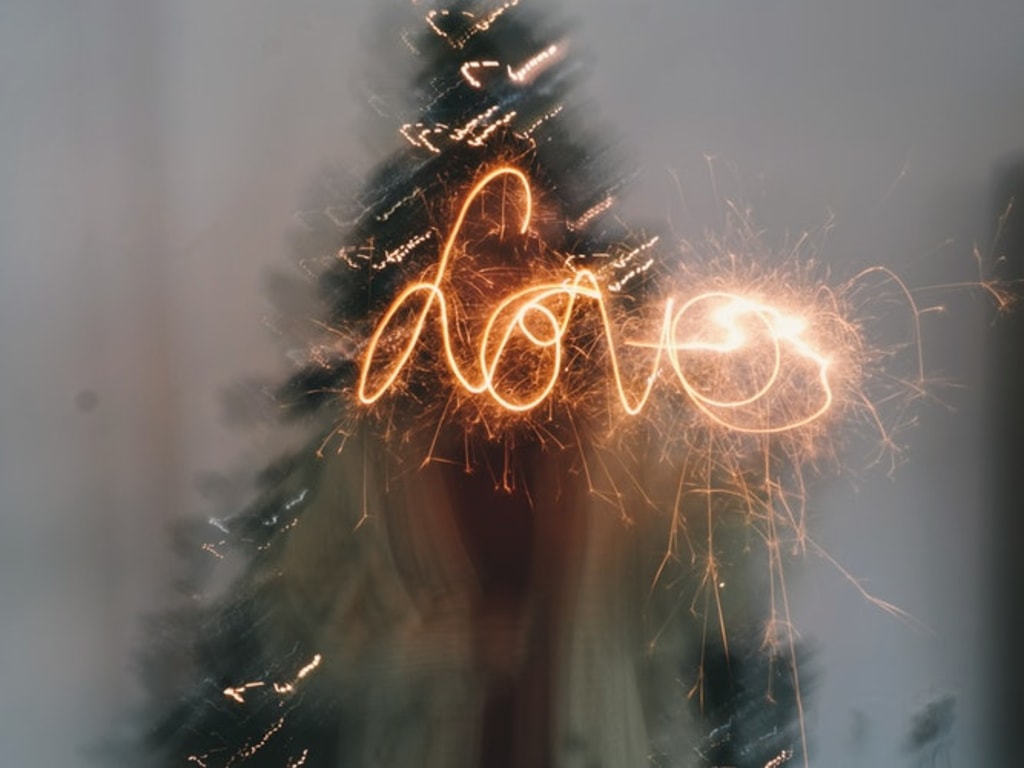 A Love Letter to You A Love Letter to You