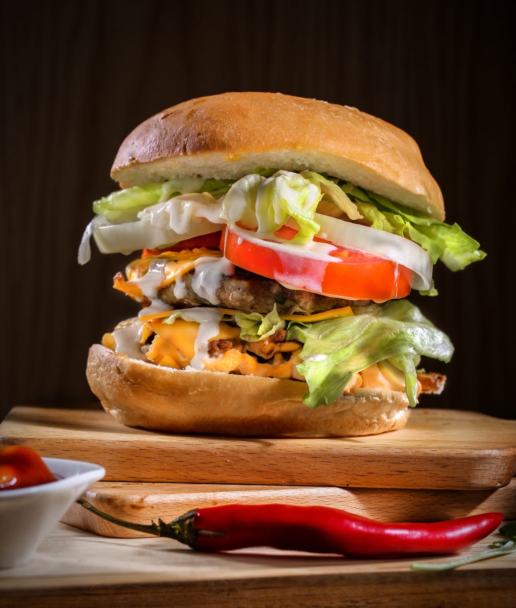 Food Photography Food Photography