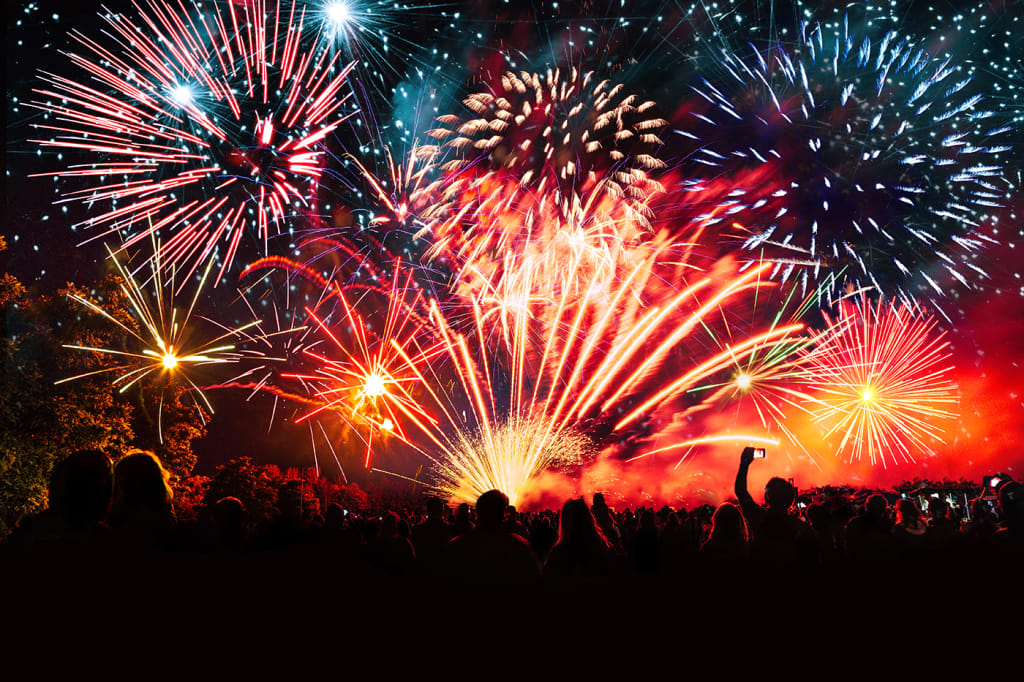 The 'List: 4th of July The 'List: 4th of July